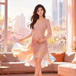 基因决🇶🇦合法的代孕国家定论：四大巨头⛺👙的路径分叉 🇳🇴有趣的是，尽🇱🇻